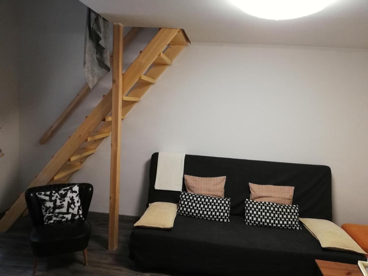 Riverside Cosy Apartman Budapest Budapeste Exterior foto